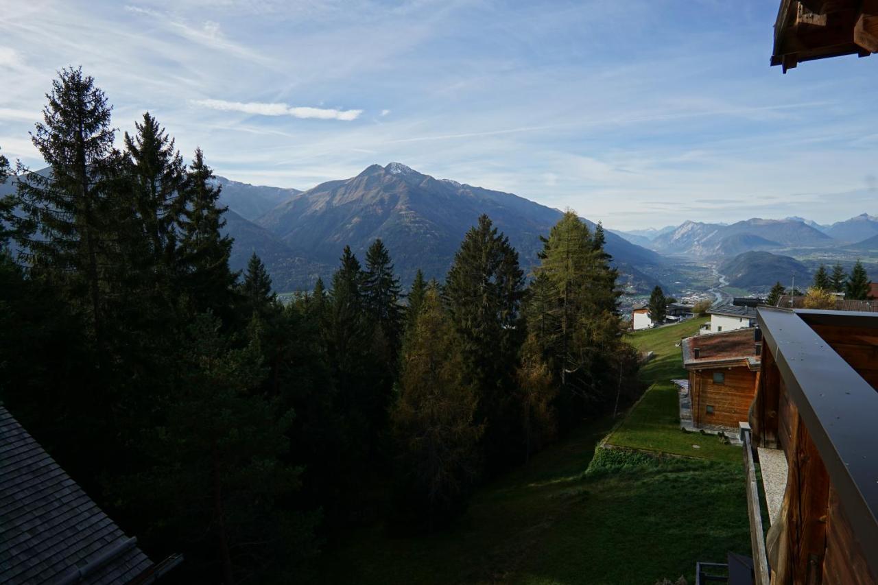 Hotel Pension Tyrol Seefeld in Tirol Exteriör bild