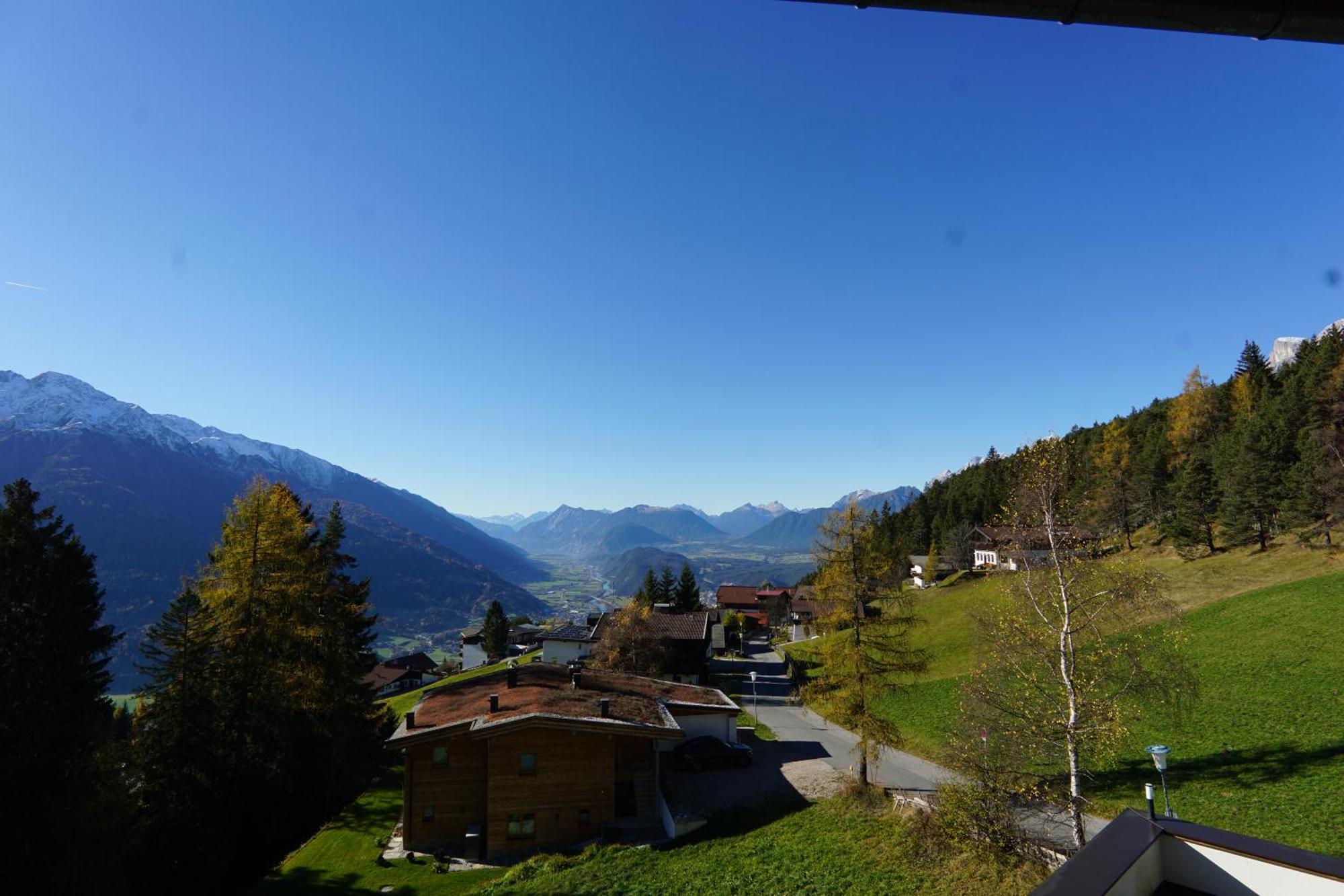 Hotel Pension Tyrol Seefeld in Tirol Exteriör bild